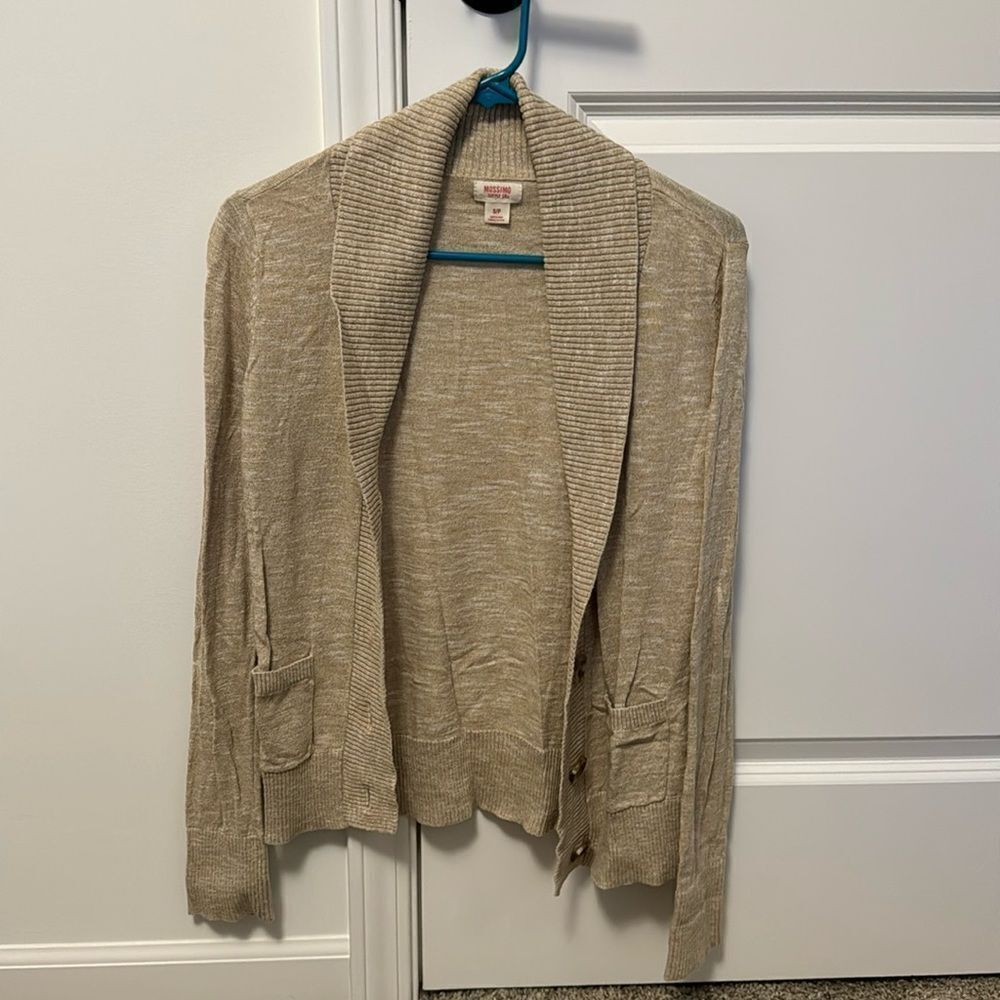 Cardigan  